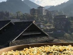 -三江鼓楼