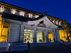 -东京国立博物馆