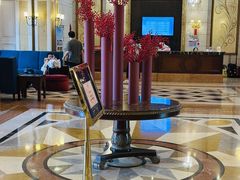 -平湖九龙山庄园圣马可酒店