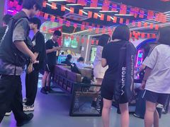 -关你鬼室大型密室逃脱(佛山创意园店)