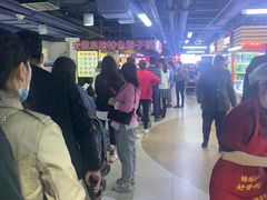 -安徽阜阳卷馍(西单店)