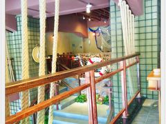 -马路边上·小海鲜烧烤(八一路店)