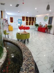 点击看大图 -纵享怡月月子中心(西稍门店)