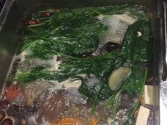 -九府羊·鲜羊火锅·烤串(新华路店)