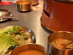 -西塔老太太泥炉烤肉(苏州大悦城店)