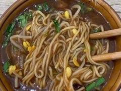 -南街牛肉麺(南街店)