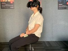 -VR 间客漫·PS电玩·虚拟现实包间游戏电竞(街道口店)