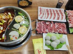 -牛天下·牛肉·海鲜·打边炉·融合菜