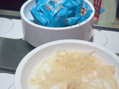-龍歌自助小火锅(雨花台江南虹悦城店)