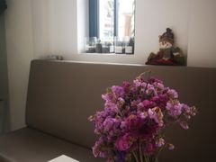 -Fridi Patisserie Cafe