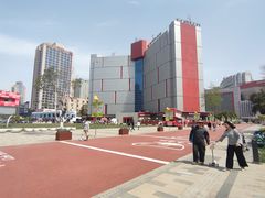 -西安创业咖啡街区