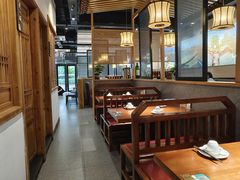 -涌觅名灶·本地海鲜宁波菜(财富广场店)