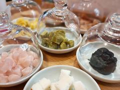 -阮大兴糕团(滨江宝龙店)