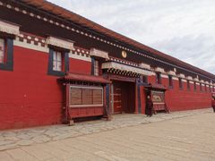 -四川郎木寺镇