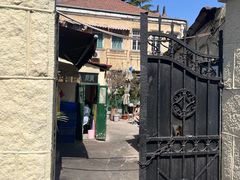 -华春餐馆(鱼山路店)