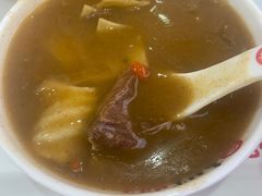 牛肉胡辣汤-高群生胡辣汤(亚运村店)