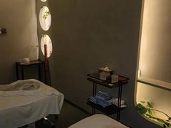 -予厘·推拿按摩·精油SPA(憩舍长安店)