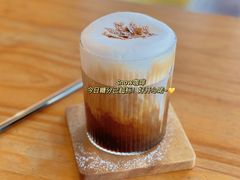 -251#coffee roasters(沿河东路店)