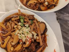 -160烧烤(香坊店)