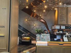 -THE WOODS 简餐 (国贸商城店)