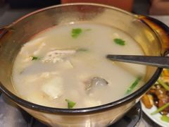 -四道菜·福建菜馆(新街口金鹰店)