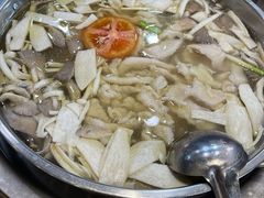 -迎三江菌汤兔(星桥街西段店)