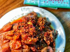 -老刘家泡馍(钟楼广济街店)