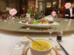 -阿锋鲍鱼酒家美食汇(华安店)