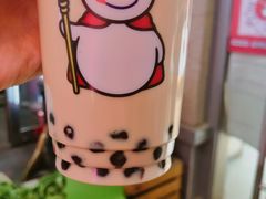 -蜜雪冰城(万达广场店)