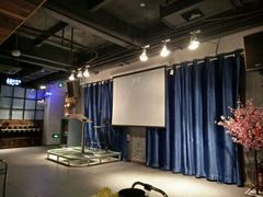 大堂-船奇蒸汽海鲜·闽菜(八市海鲜总店)