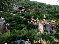 -西游洞风景区