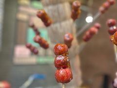 -局气 烤鸭·北京菜(前门店)