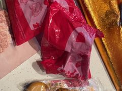 -麦当劳(豫园店)