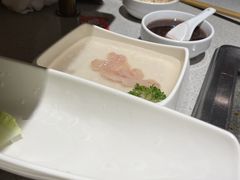 捞派鸭肠-海底捞火锅(明湖路店)