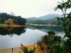 android_upload_pic-望天湖