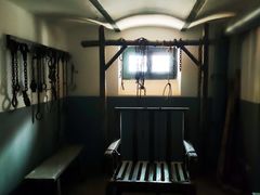 -青岛德国监狱旧址博物馆