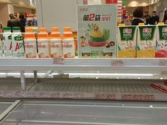 -大桥道食品商店(咸阳路店)