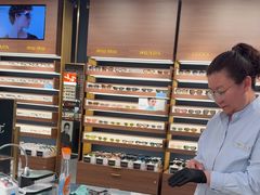 -LensCrafters亮视点(北京嘉里中心店)