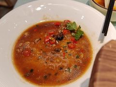 -大师傅金奖啤酒鱼(西街口总店)