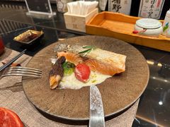 香煎三文鱼-伊藤ITO(侨福芳草地购物中心店)