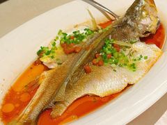 -维园悦谱·海派家常菜(乌鲁木齐南路店)