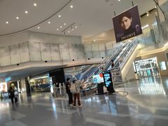 -TIAT DUTY FREE SHOP NORTH(羽田机场店)