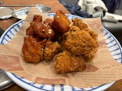 -旺清进洞米肠汤