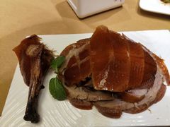 -观宴中餐厅