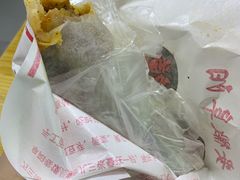 -安徽阜阳卷馍(西单店)