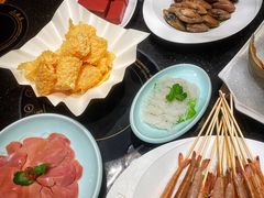 -协成海鲜火锅(情侣路店)