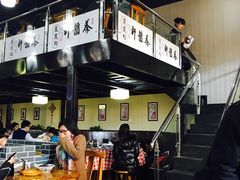 -秦韵轩·西安小馆(贻成福地广场店)