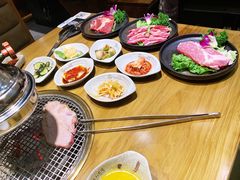 -牛人·雪花牛·木炭烤肉(昆山陆家店)