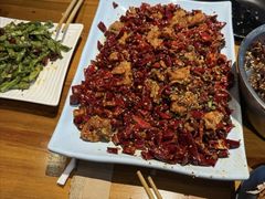 -望京一号·重庆江湖菜(工体店)