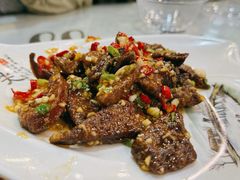 -金姐台湾菜(珠江路店)